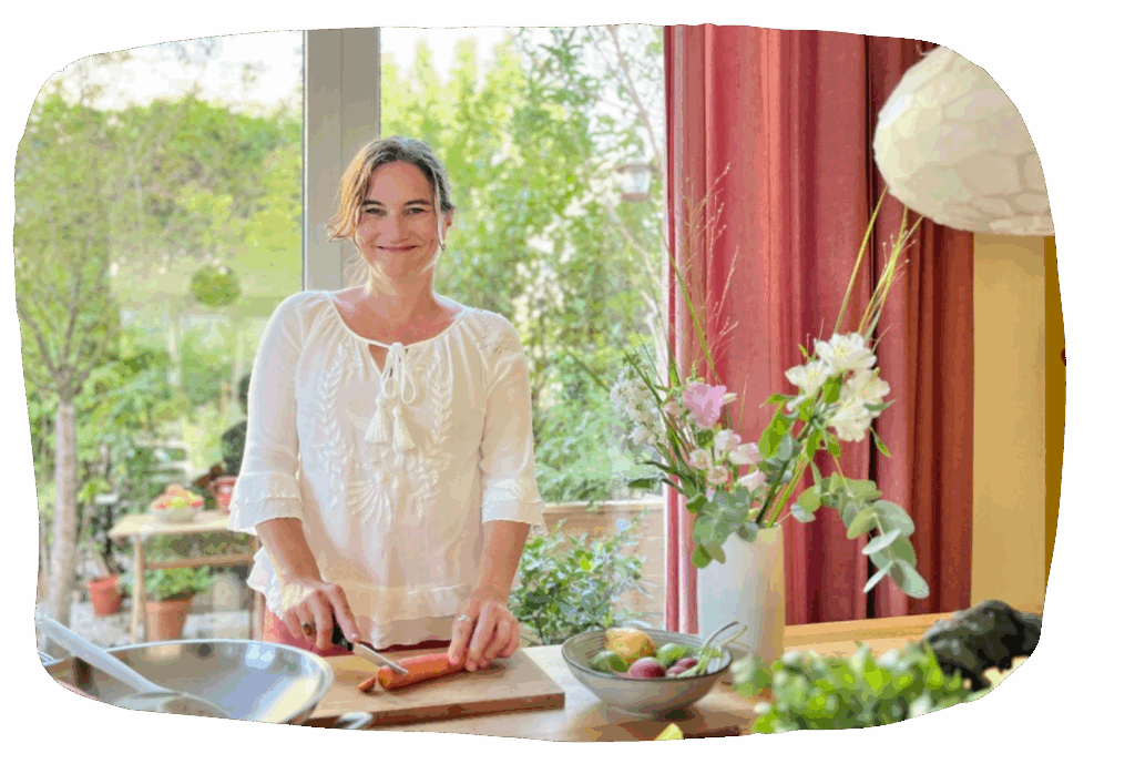Kochabende mit TCM & Ayurveda